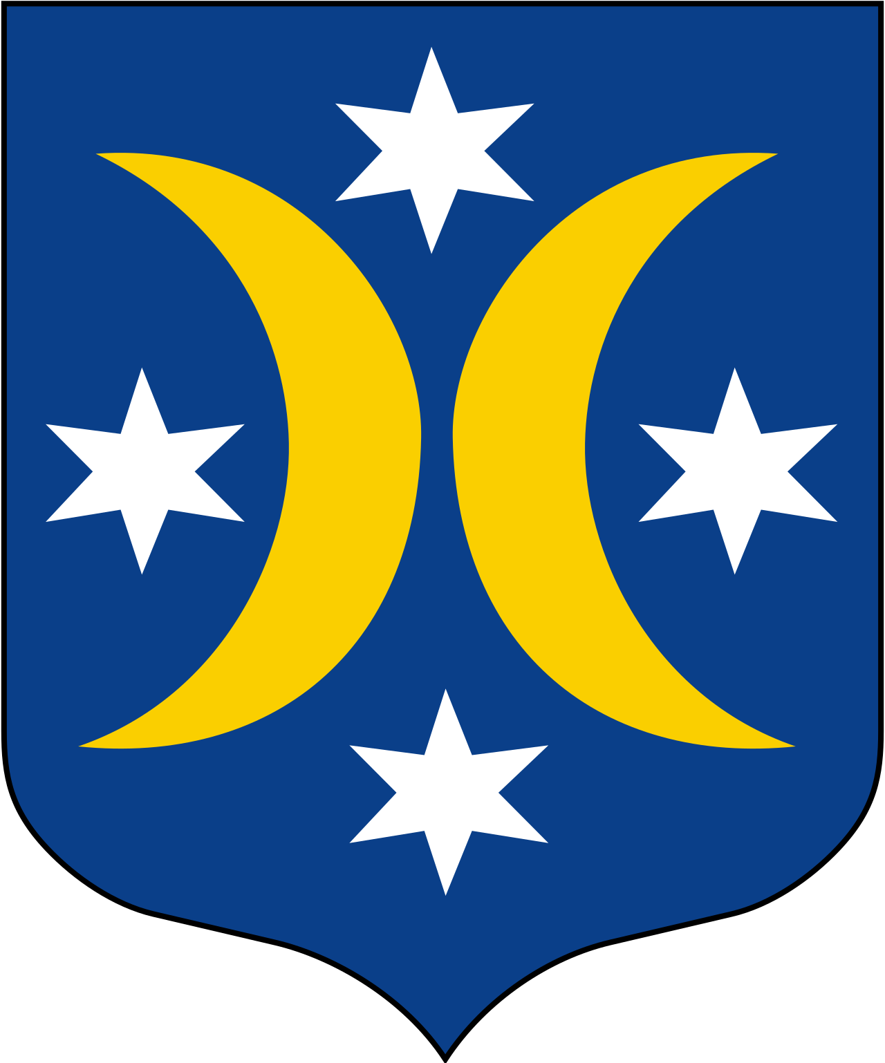 Herb Goleniowa